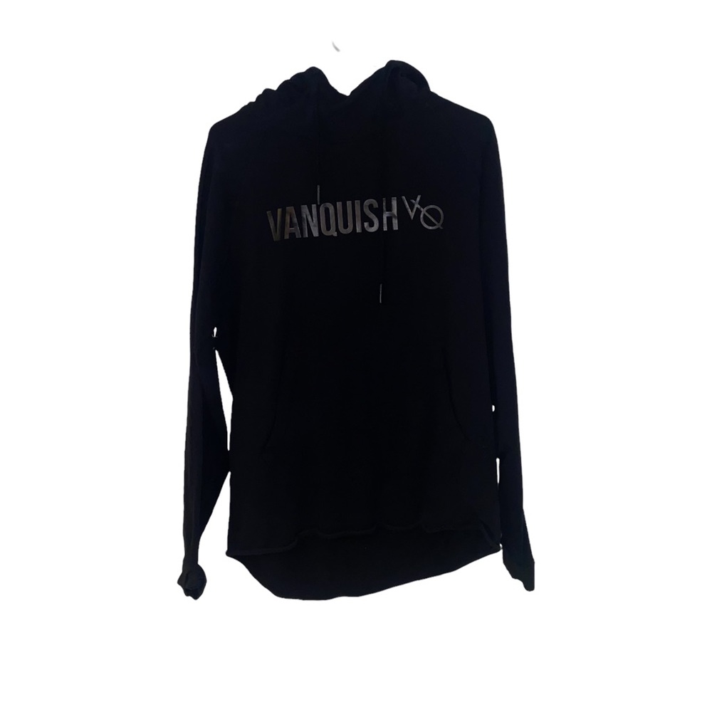 Mens hoodie